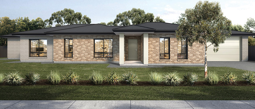 Sunfields in Davoren Park and Smithfield Plains new affordable housing release