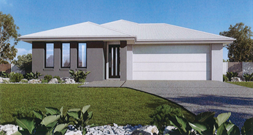 Affordable housing project in Bordertown