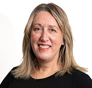 Fiona Curnow, Executive Director Customer & Services, SA Housing Trust Executive