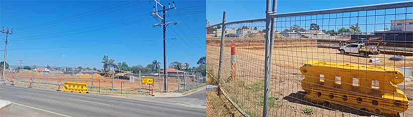Woodville Place commencement of works for Stages 2 & 3