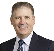 David Reynolds Chief Executive, SA Housing Trust