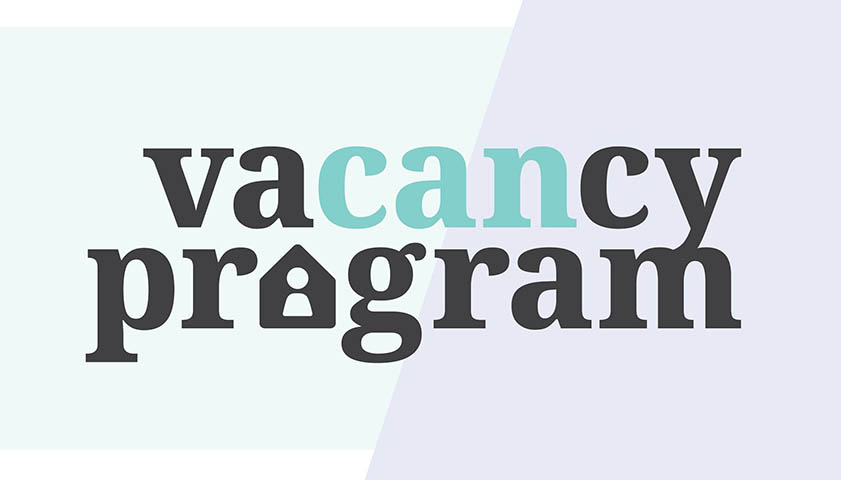 Vacancy Program logo