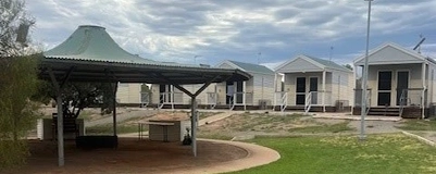 Lakeview Transitional Accommodation Centre