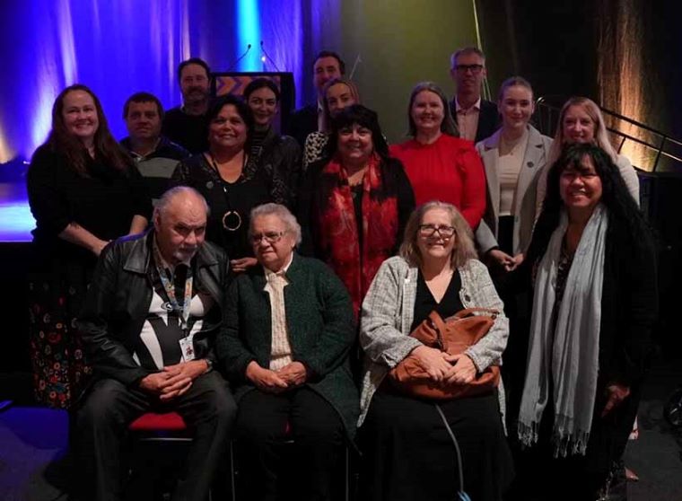 National Reconciliation Week 2024 attendees at the Adelaide Convention Centre