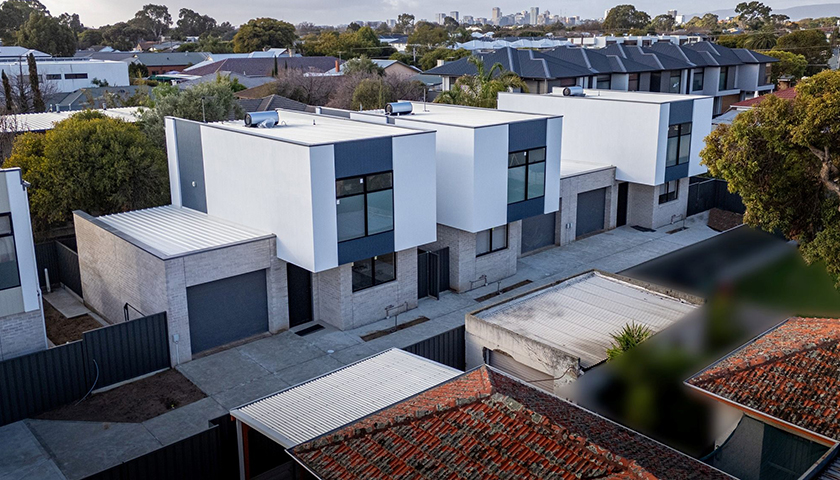 SA Housing Trust new 2 to 4 bedroom houses SA Housing Trust new 2 to 4 bedroom houses
