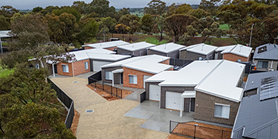 More family homes in northern suburbs