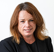 Maree Wauchope, Executive Director Property Services